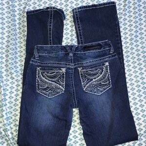 Vanity Jeans